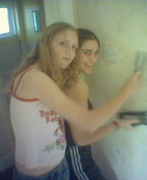 helen and anna (stripping!)