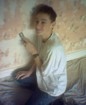 dave (stripping)