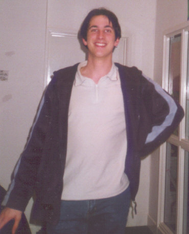 ME (the latest pic)