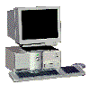 Computer Melt Down!